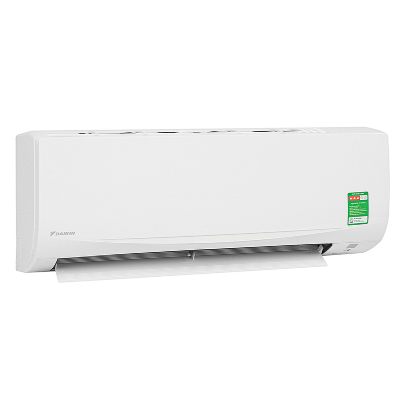 MÁY LẠNH DAIKIN FTF / ATF / FTC SERIES - BỀN BỈ THEO THỜI GIAN